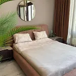 Allure Panoramicsea View,pool & Spa,free Parking,varna Varna