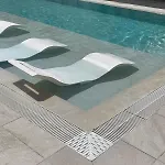 Allure Panoramicsea View,pool & Spa,free Parking,varna * Varna