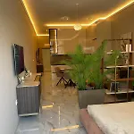 Apartment Allure Panoramicsea View,pool & Spa,free Parking,varna