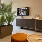 Apartment Allure Panoramicsea View,pool & Spa,free Parking,varna