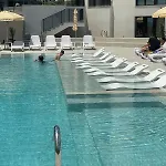 Allure Panoramicsea View,pool & Spa,free Parking,varna Varna
