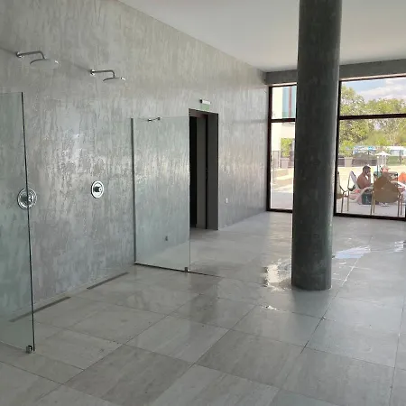 דירה Allure-apartment וארנה