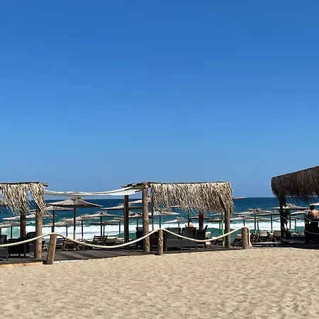 Allure Panoramicsea View,pool & Spa,free Parking,varna * فارنا