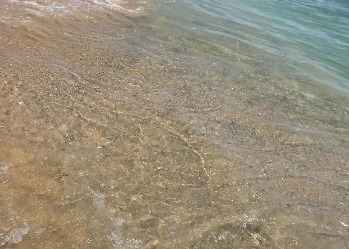 Allure-apartment * וארנה