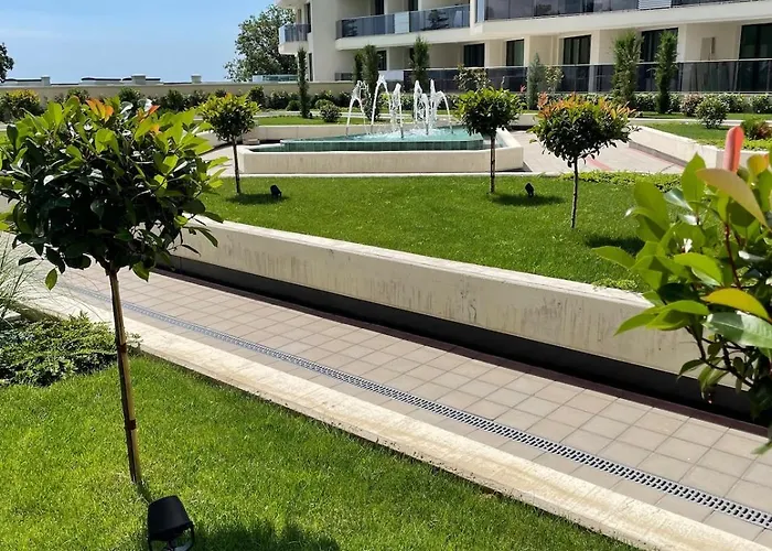 Allure-apartment דירה *