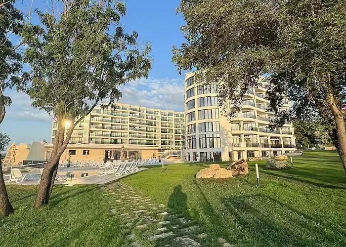 Allure-apartment דירה