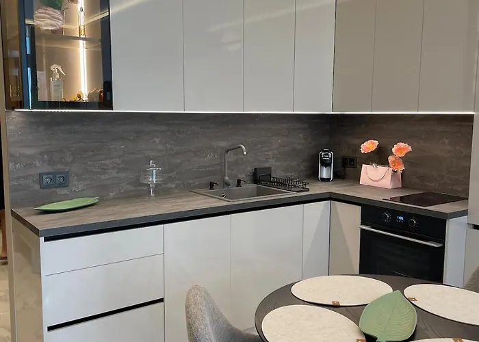 Allure-apartment וארנה