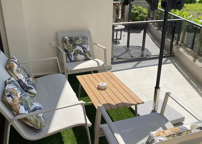 Allure-apartment וארנה