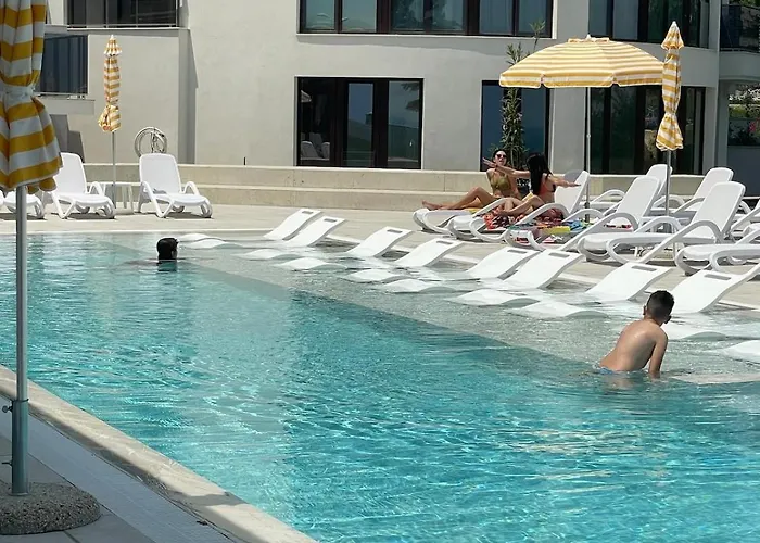 Allure-apartment דירה *