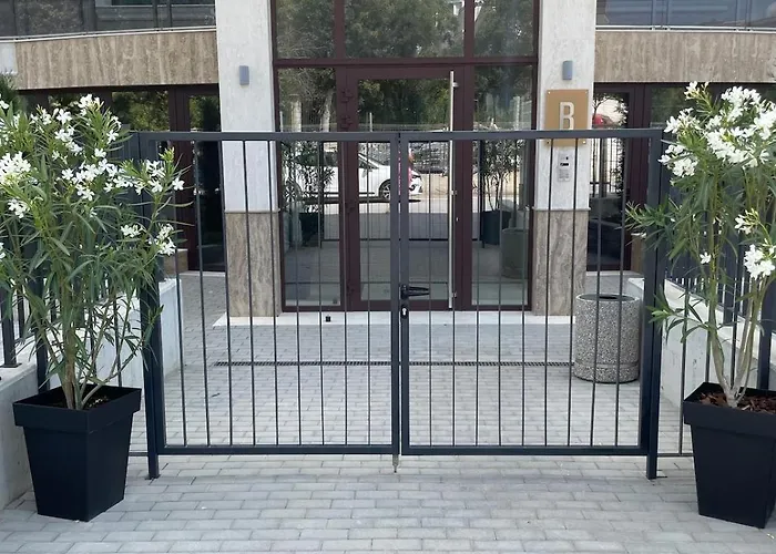 דירה Allure-apartment