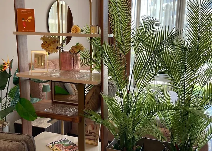 דירה Allure-apartment