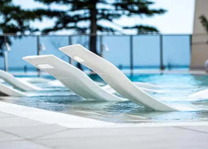 דירה Allure-apartment