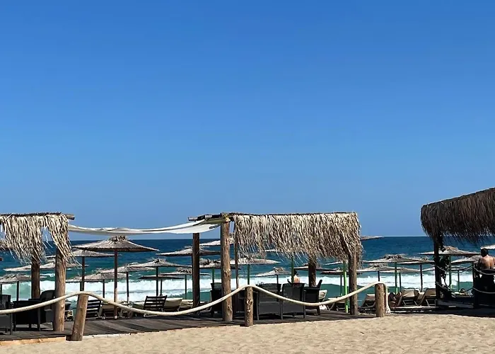 Allure-apartment * וארנה