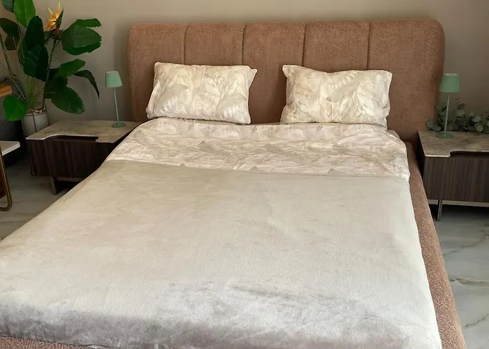 Allure-apartment וארנה