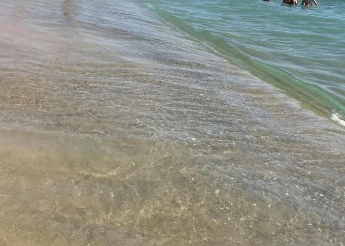 Allure-apartment דירה *