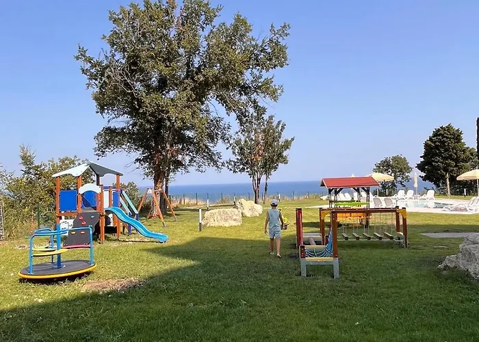 דירה Allure-apartment