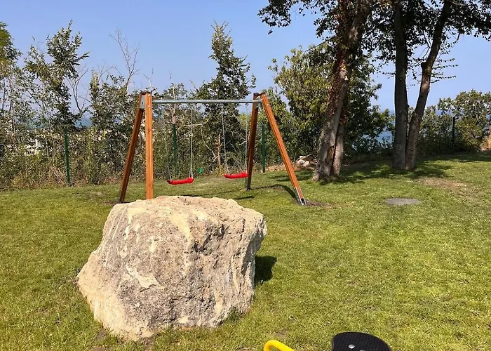 דירה Allure-apartment *