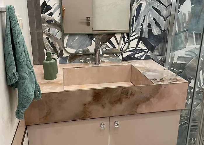 Allure-apartment * וארנה