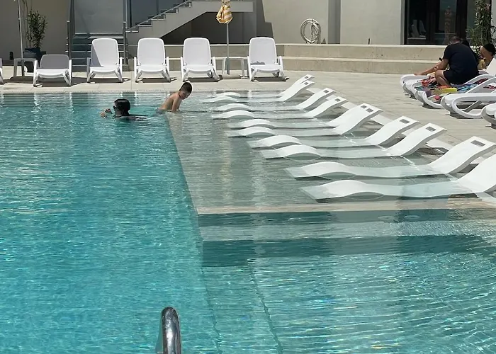 Allure-apartment וארנה