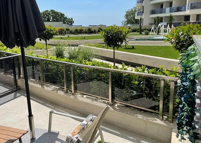 Allure-apartment דירה *