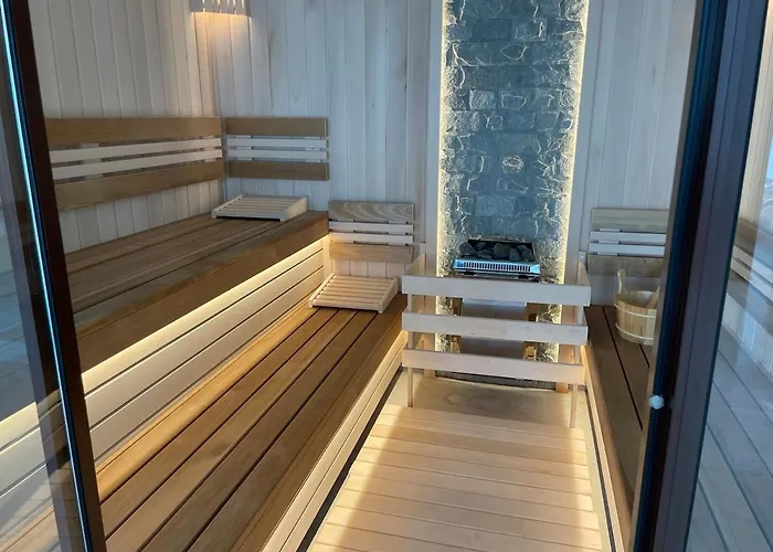 Allure-apartment דירה *