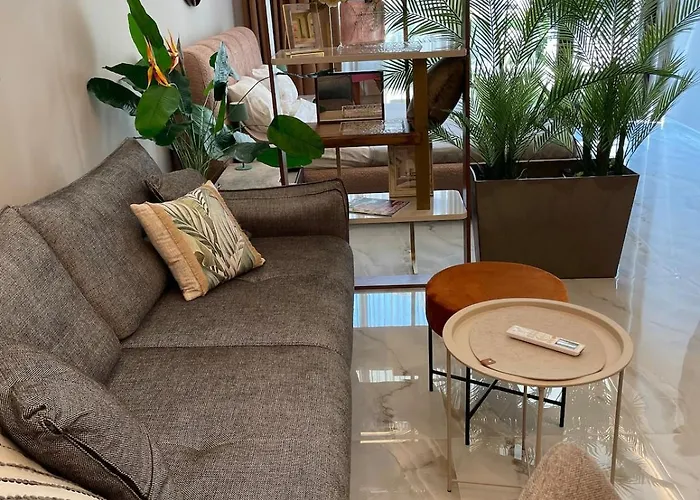 Allure-apartment דירה *