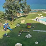 Daire Allure Panoramicsea View,pool & Spa,free Parking,varna *