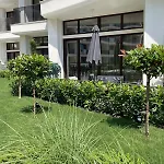 Allure Panoramicsea View,pool & Spa,free Parking,varna Daire Varna