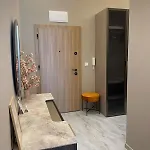 Allure Panoramicsea View,pool & Spa,free Parking,varna Daire Varna