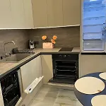 Daire Allure Panoramicsea View,pool & Spa,free Parking,varna *