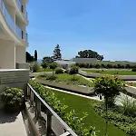 Daire Allure Panoramicsea View,pool & Spa,free Parking,varna