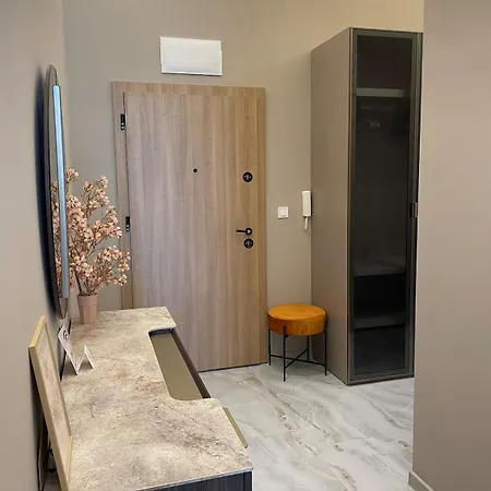 Allure-apartment Apartmán Varna