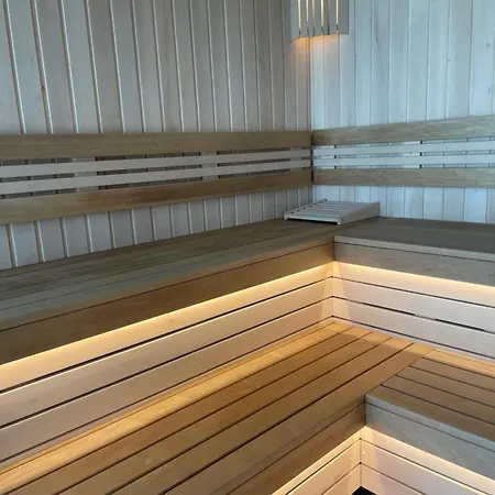Апартаменты Allure Panoramicsea View,pool & Spa,free Parking,varna *