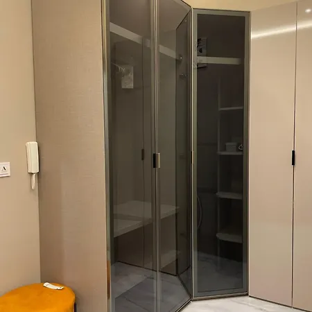 Апартаменты Allure Panoramicsea View,pool & Spa,free Parking,varna *