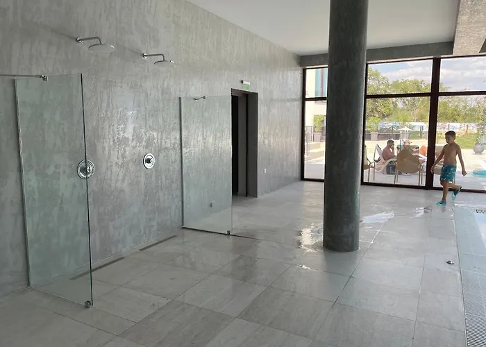 Apartmán Allure-apartment Varna