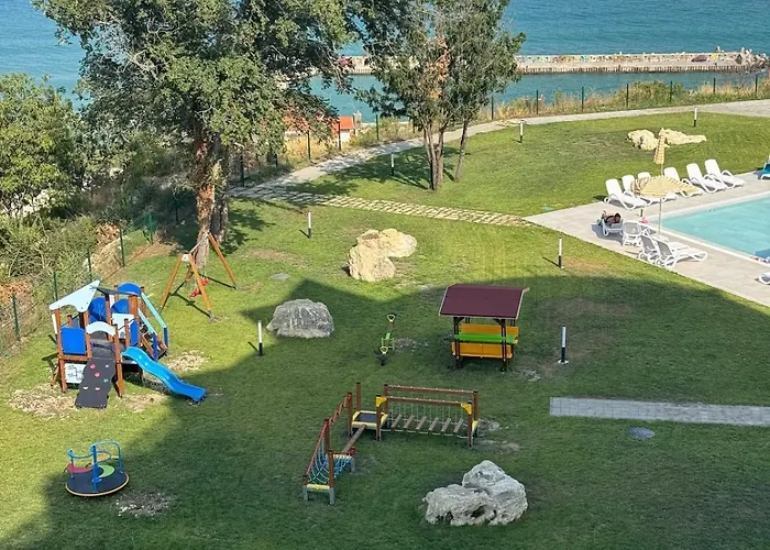 Apartamento Allure-apartment *