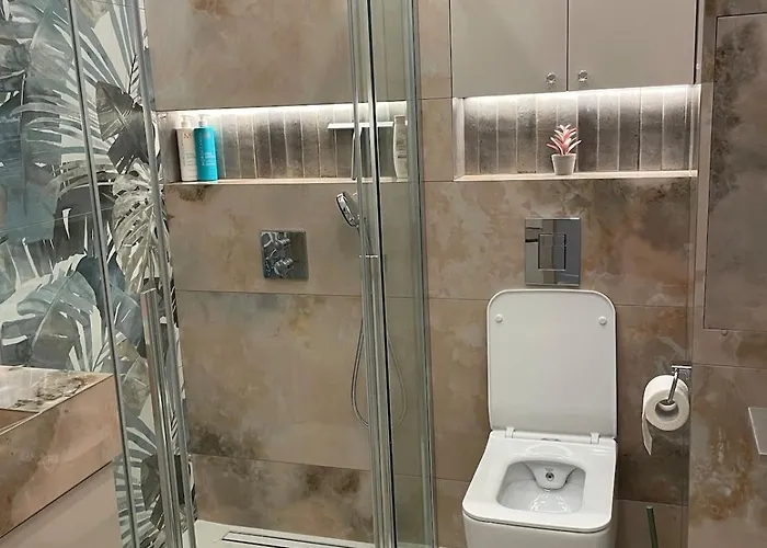 Allure-apartment Apartamento Varna