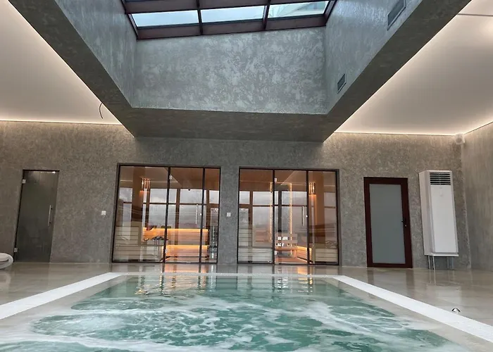 Allure-apartment Apartamento Varna