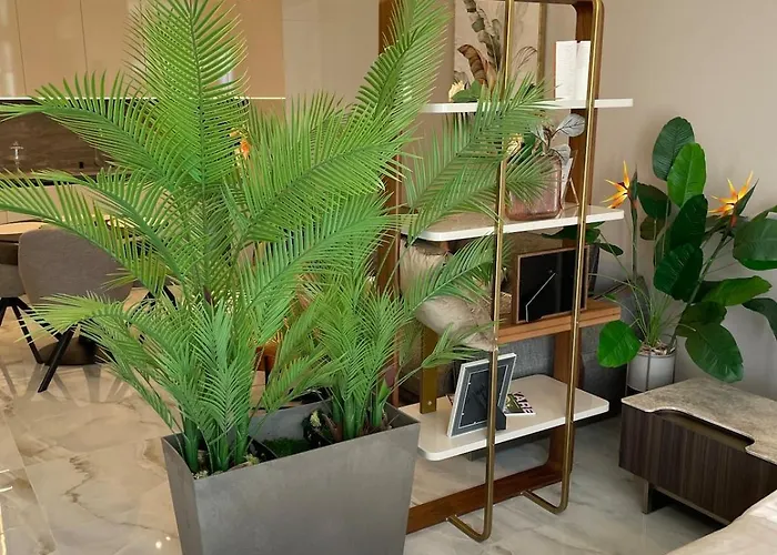 Allure-apartment Apartamento *