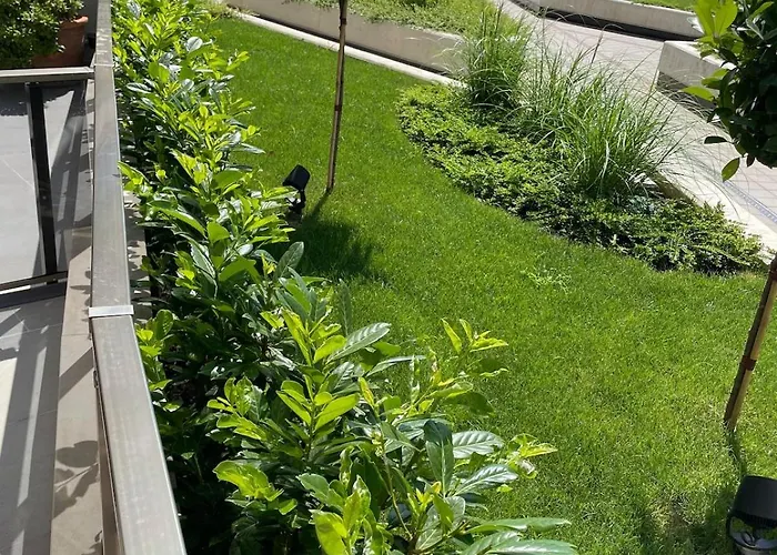 Allure-apartment Apartamento *