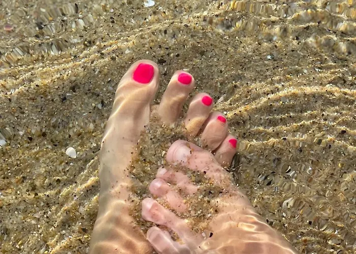 Allure-apartment Apartamento *