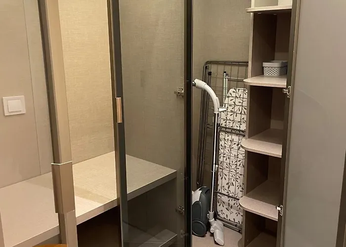 Apartmán Allure-apartment