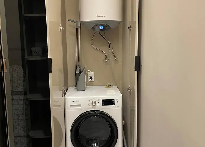 Allure-apartment Apartamento Varna