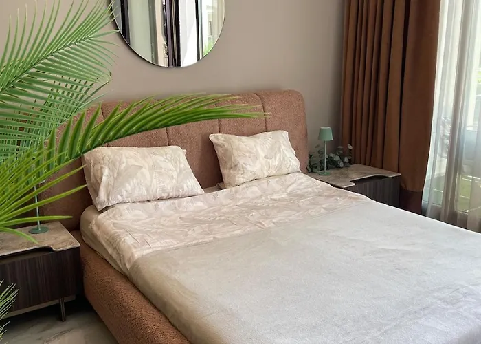 Allure-apartment Varna