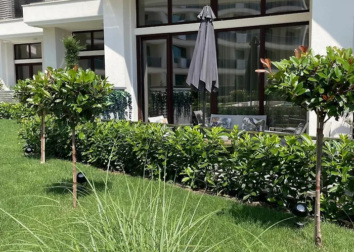 Allure-apartment Apartamento Varna