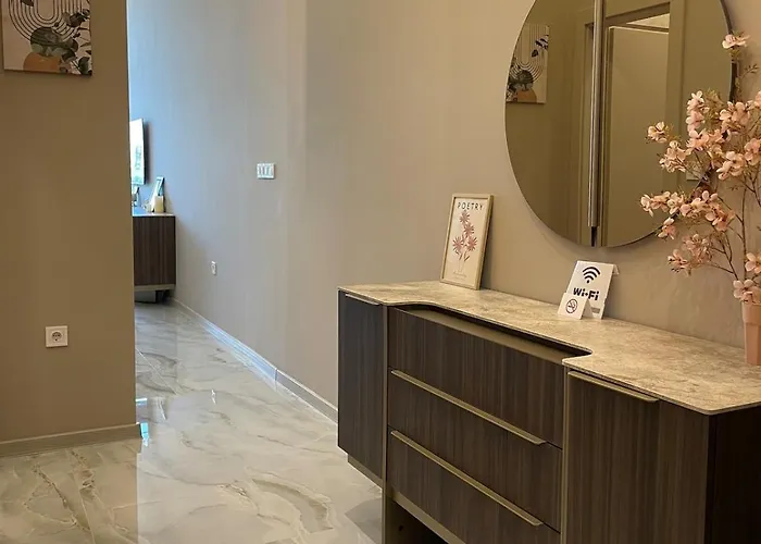 Allure-apartment Apartamento Varna