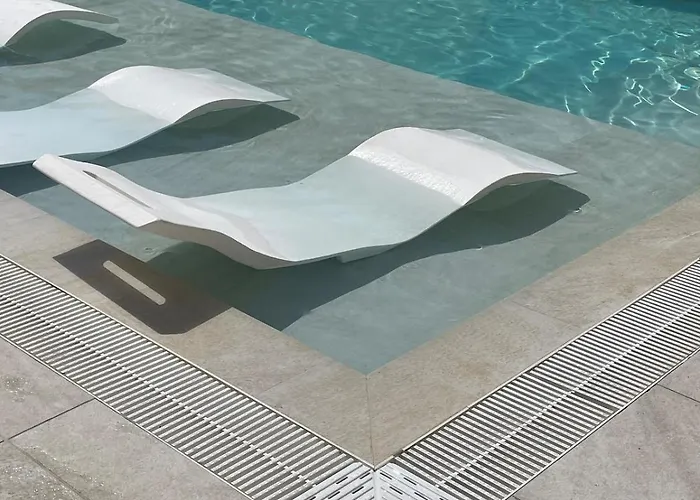 Allure-apartment * Varna