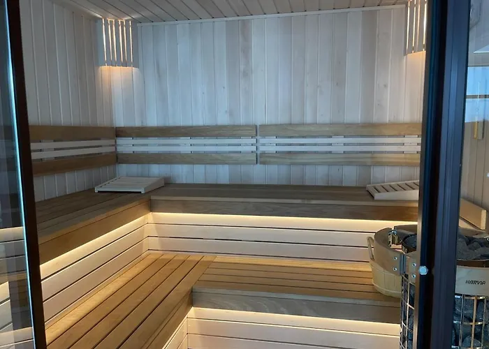 Allure-apartment * Varna