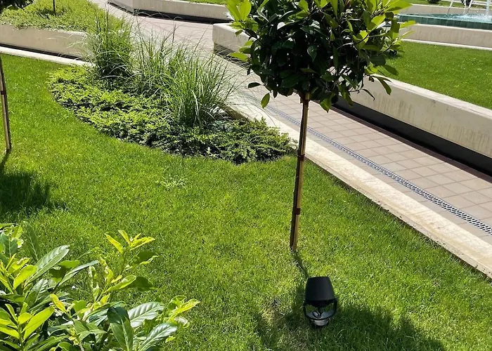 Apartamento Allure-apartment Varna