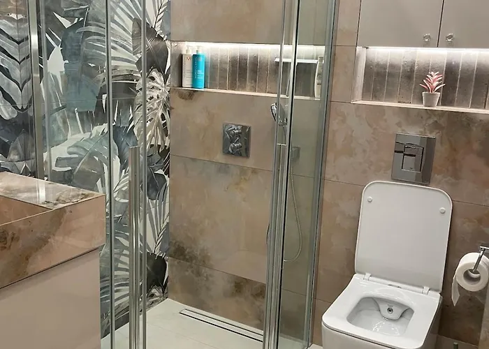 Apartamento Allure-apartment Varna